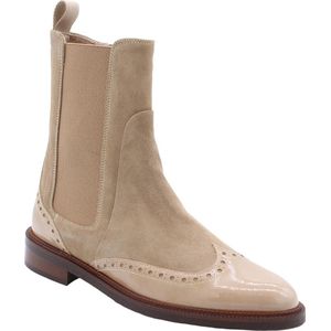 Pertini Boot Beige 38