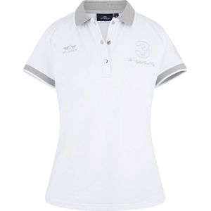 Hv Polo Polo Favouritas Tech - Wit - m