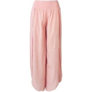 Barts Broeken Ythaki Beach Pants pink M/L