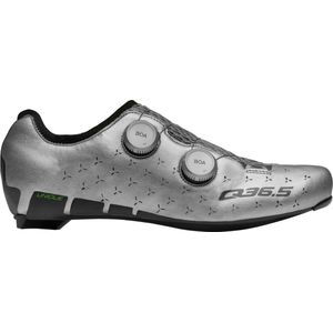 Q36.5 Fietsschoenen Unique Road - Wit - 47