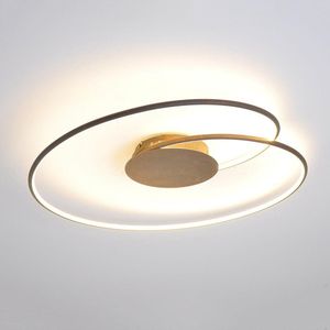 Lindby - LED Plafondlamp JOLINE LED/33W/230V