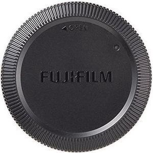Fujifilm RLCP-001 Achterlensdop X-Mount