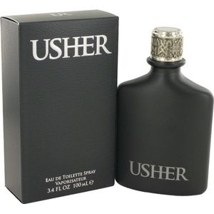 Usher for Men by Usher 100 ml - Eau De Toilette Spray