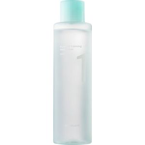 Numbuzin - No.1 Pure-full Calming Herb Toner - 300 ml