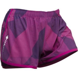 LOOPSHORT RAIDLIGHT ACTIV RUN SHORT PAARS L