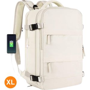 flintronic Sling Bag met USB-Oplading, Borsttas met Verstelbare Riem flintronic Sling Bag met USB-Oplading, Borsttas met Verstelbare Riem