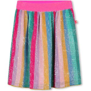 Billieblush - Rok - Multicolour - Maat 98