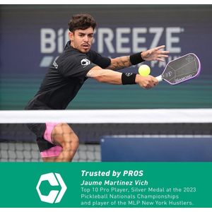 Tour Grip - Hesacore Pickleball Tour