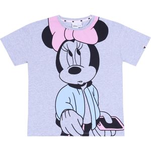 Grijs T-shirt, Mickey Mouse DISNEY