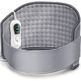Sinnlein® - Infrarood band - Infraroodtherapie - tegen rugpijn en buikpijn - helpt bij ontspannen - helpt bij afvallen - verbetert bloedsomloop - verstelbaar - draagbaar - kan in wasmachine - energiezuinig - 3 standen