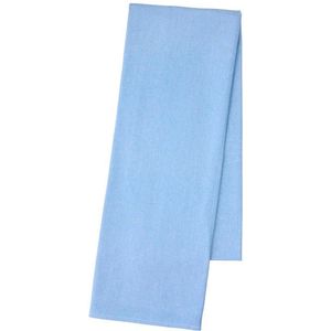Bungalow - Tafelkleed Milan Ocean Blue 160x350cm - Tafelkleden
