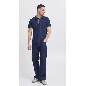 Blend BHELWOOD Polo Heren Poloshirt - Maat M