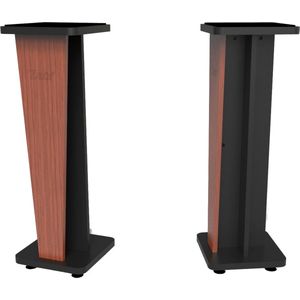 Zaor Stand Croce 36 Cherry/Black - Monitor statieven