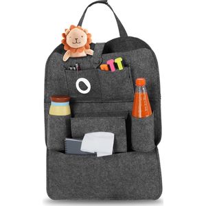 Lionelo Organizer - Kinderwagen organisator - Toebehoren voor de autostoel