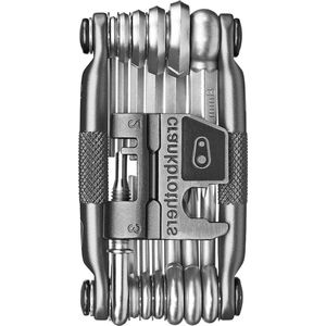 Multi-19 Gereedschap - Voor Fietsreparaties | Crank Brothers