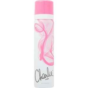Charlie Pink - 75ml - Deodorant