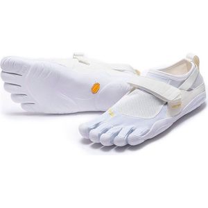 Vibram Fivefingers Kso Vintage Wandelschoenen Wit EU 44 Man