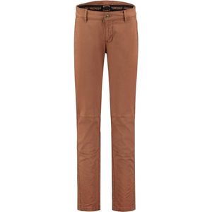 Tricorp 504005 Chino Premium Dames Bruin maat 26-34