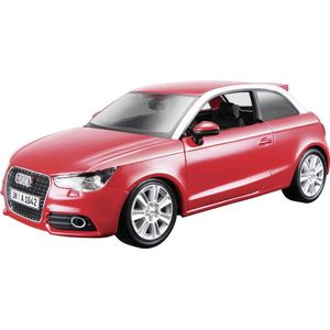 Bburago Audi A1 1:24 Auto