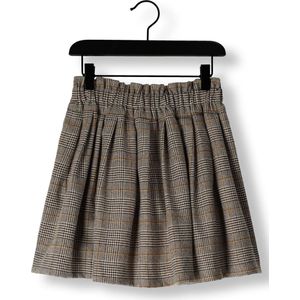 Ai&Ko Moos Pes 502 G Rokken Meisjes - Beige - Maat 164
