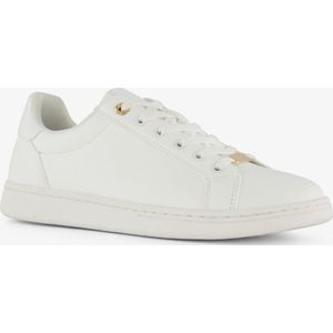 Hush Puppies dames sneakers wit - Maat 37