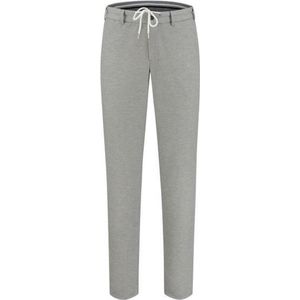 Gents - MM pantalon jersey grijs - Maat 56