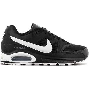 Nike Air Max Command - Heren Sneakers Schoenen Zwart 629993-032 - Maat EU 44 US 10