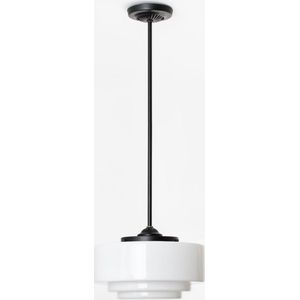 Hanglamp Moonlight Getrapt Ø 35 - Art Deco Trade