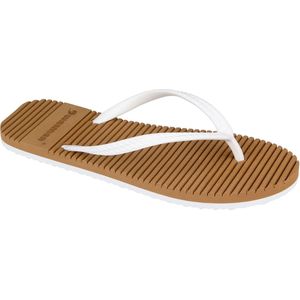 Waimea Teenslippers Dames - Rope - Wit - 38