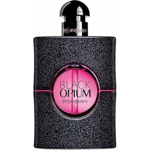 Yves Saint Laurent Black Opium Neon 75 ml Eau de Parfum - Damesparfum