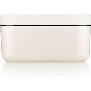 Ice box ijsblokjes maken en bewaren – Wit - 116 x 125 x 225 mm