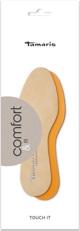 Tamaris Touch-It sole - Maat 38