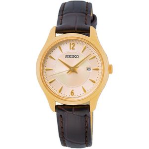 Seiko SUR478P1 Dames Horloge