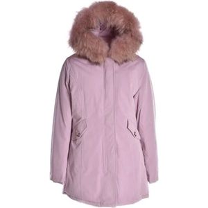 Jas Little Chick - Licht Roze - maat 164