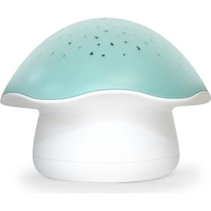Pabobo Mushroom Blue Sterrenprojector PA-SP02M-B