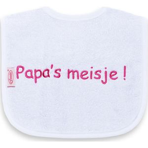 Funnies slab met de tekst  ""Papa's meisje!