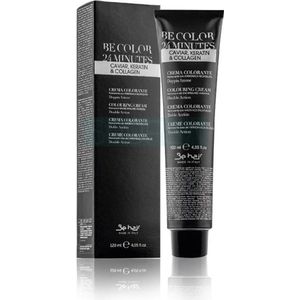 Be Hair Be Color 24 Minuten Kleur 120 ml -