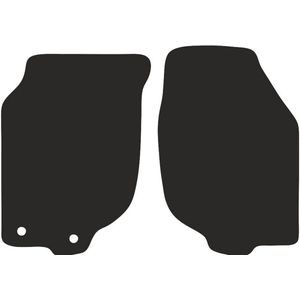 BASIC voorzijde voor: Rover 200 hatchback 2000-2005