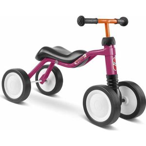 Loopfiets Puky paars 18 maanden/80 cm