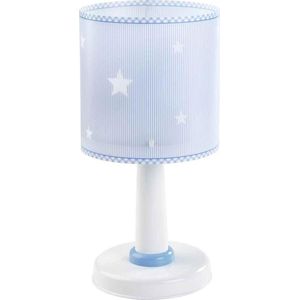 Dalber Sweet Dreams - Kinderkamer tafellamp - Blauw