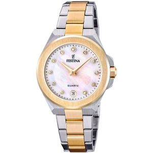 Festina - F20702/1 - Polshorloge - Dames