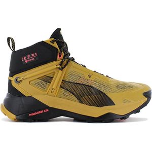 Puma Explore NITRO Mid GTX - GORE-TEX - Heren Wandelschoenen Trail-Running Schoenen 377860-03 - Maat EU 46 UK 11