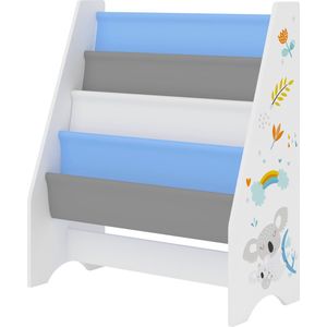 Kinderrek Fisterra 74x62x29 cm Koala motief
