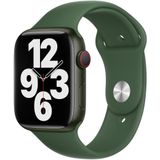 Apple Sport Band Apple Watch 42mm / 44mm / 45mm / 49mm Clover