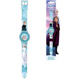 Disney Frozen - Digitaal Kinder Horloge, Arendelle - 22 cm