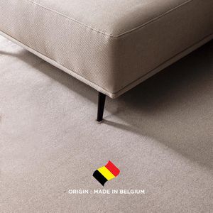 FABRIQ TEXAS indoor carpet, 100% polyamide, available in different sizes and designs