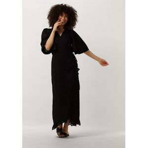 Copenhagen Muse Cmnatuli-dress Jurken Dames - Kleedje - Rok - Jurk - Zwart - Maat XS