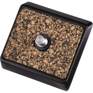 Hama Snelkoppelingsplaat voor Traveller 163B