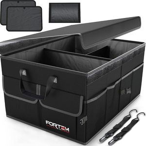 Auto-organizer, kofferbakorganisator, kofferbakorganizer