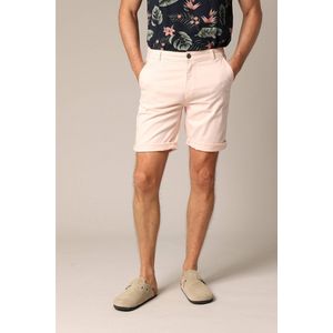 DEELUXE Bermudashort voor heren met Italiaanse zak 34